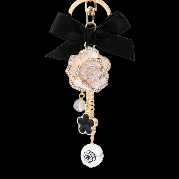 🤩🤩🤩New purse keychain accessory(set of 3)### - Picture 4 of 4